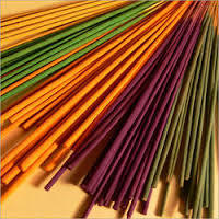 Aromatic Incense Sticks