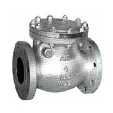 Audco (L&t) Make Swing Check Valve