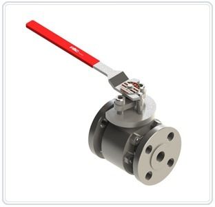 Ball Valve