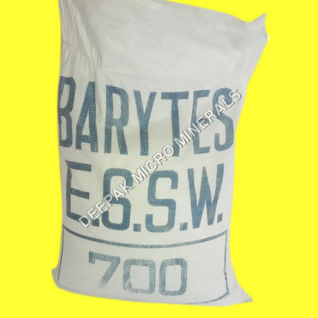 Barytes ESSW Powder