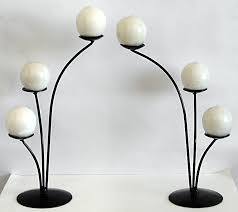 Candle Stands