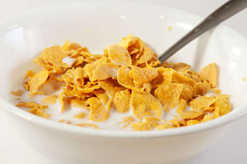 Corn Flakes