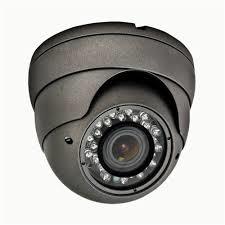 Dome Security Camera