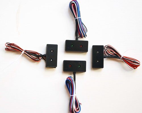 Forklift Battery Electrolyte Level Indicator