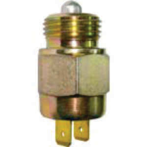 Gear Box Isolation Switch