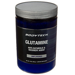 Glutamine Oral Powder