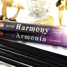 Harmony Incense Stick