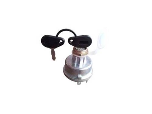 Ignition Cum Heater Starter Switch. 7 Size: Customized