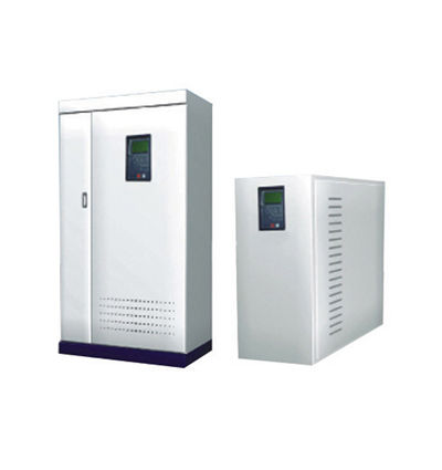 Industrial UPS Systems HI P Series