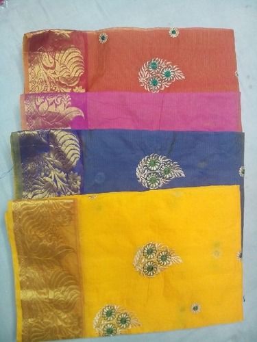 Kota Doria Saree