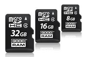 Micro Sd