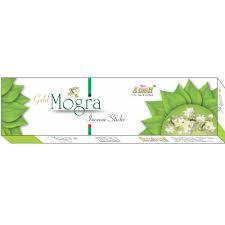 Mogra Incense Stick