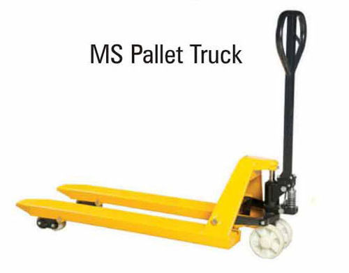 MS Pallet Truck