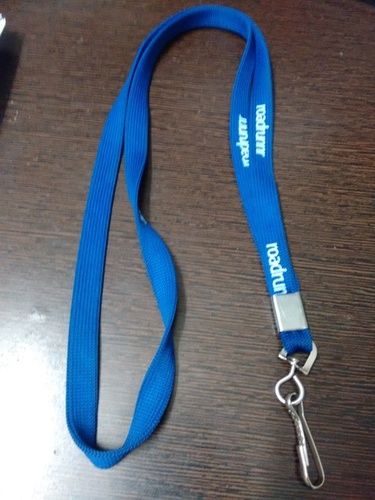 Neck Lanyard