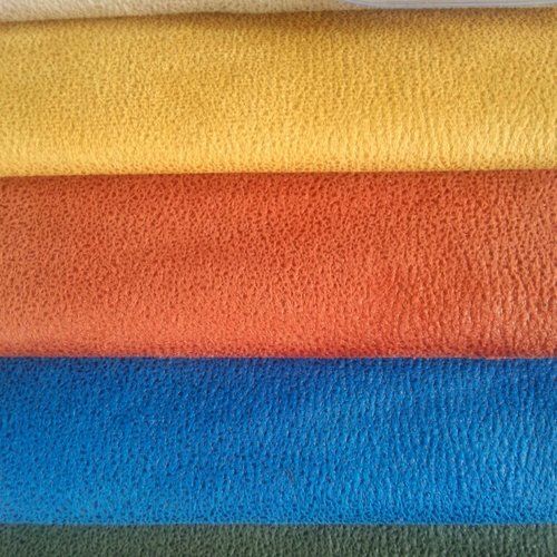 Nubuck Sofa Fabric