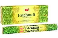 Patchouli Incense Stick