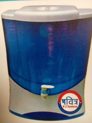 Portable RO Water Purifier - Advanced Filtration Technology, Compliance with Quality Standards | Ideal for Homes, Offices, Hospitals & Educational Institutes