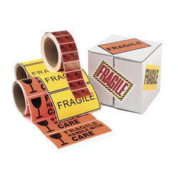 Print Labels