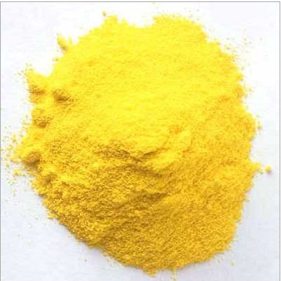 Reasonable Yellow Sulphur