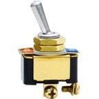 Toggle Switch (On Off) 8 Amp Size: Customized