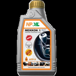 Automatic Transmission Fluid