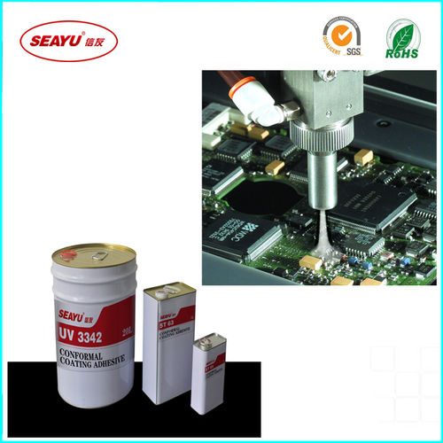 Conformal Coating Adhesive For Pcb