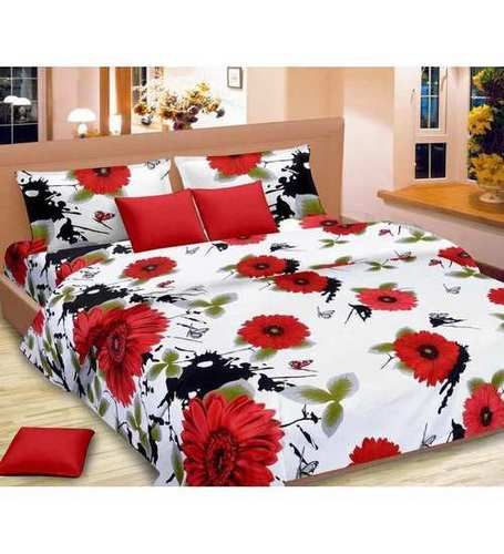 Cotton Bed Sheets