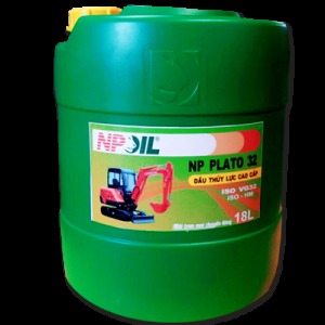 CVO (Hydraulic Oil) 200 Liters