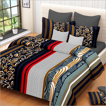 Decorative Bed Sheets