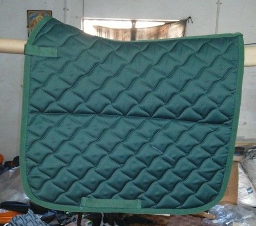 Dressage Saddle Pad