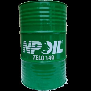 Gear Oil 18 Liters - 200 Liters