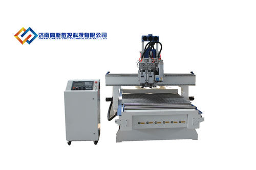 Gs Wood Cnc Nesting Router