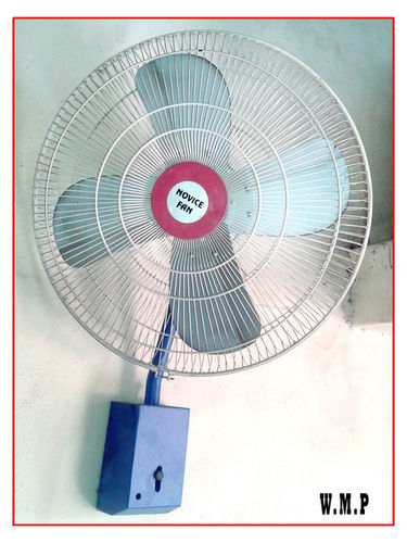 Industrial Wall Fan