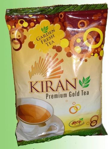 kiran Garden fresh tea