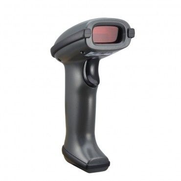 L-4000 Handheld Laser Barcode Scanner