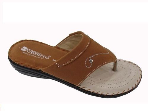 Ladies Comfortable Chappal at Best 