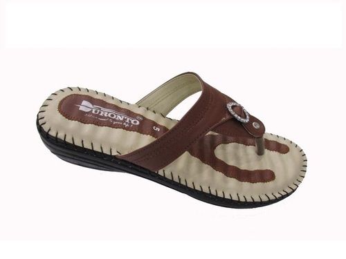 doctor chappal for ladies