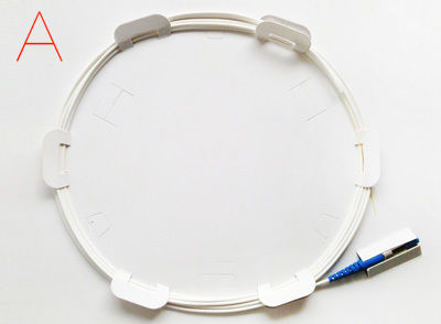 Medical Fibers Optic Cable