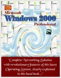 Ms Windows 2000 (Professional) Computer Books