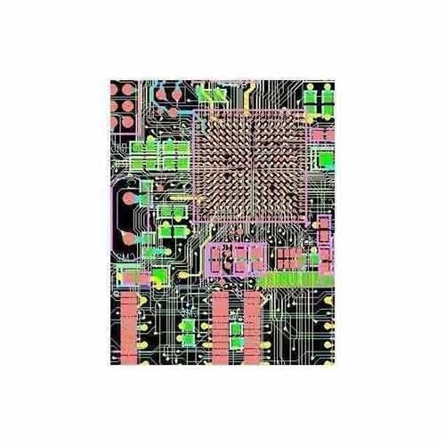 PCB Design Outsourcing Service By Argus Technologies