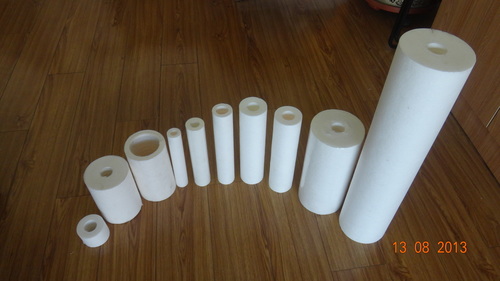Whole House Water Pp Filter Cartridge By Wuxi Hongteng Plastic Machinery Factory