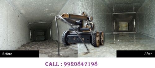 Air Duct Cleaning Service By Airclean Cooling Enterprises