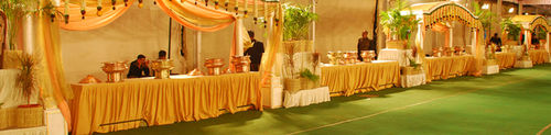 Destiny Catering Services