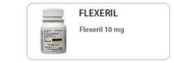 Flexeril Tablet