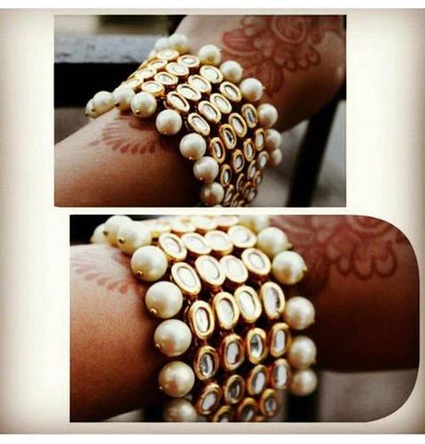 Imitation Kundan Jewellery