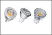 LED COB Spotlights - Energy Efficient, Superior Quality with Elegant Designs, Ideal for Indoor Use