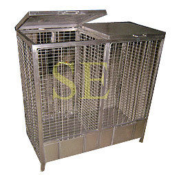 Onion Potato Bin - Premium Quality, Durable Raw Material | Designed for Optimal Storage Efficiency