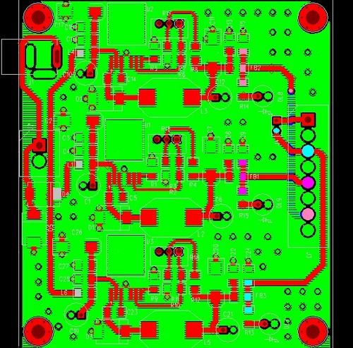 PCB Re Engineering Service