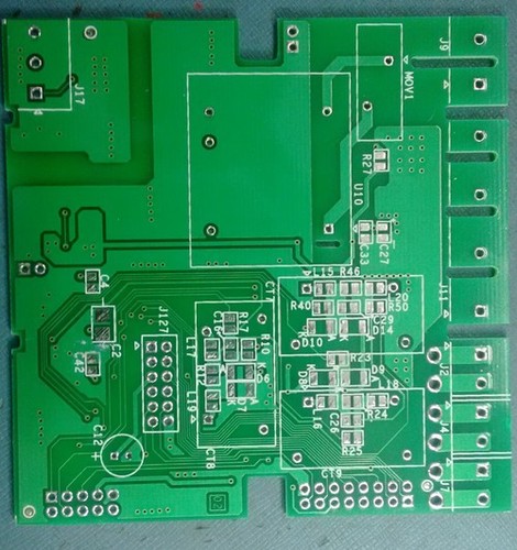 PCB Reverse Engineering Service By Argus Technologies