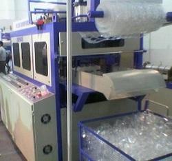 Plastic Cup Making Machine